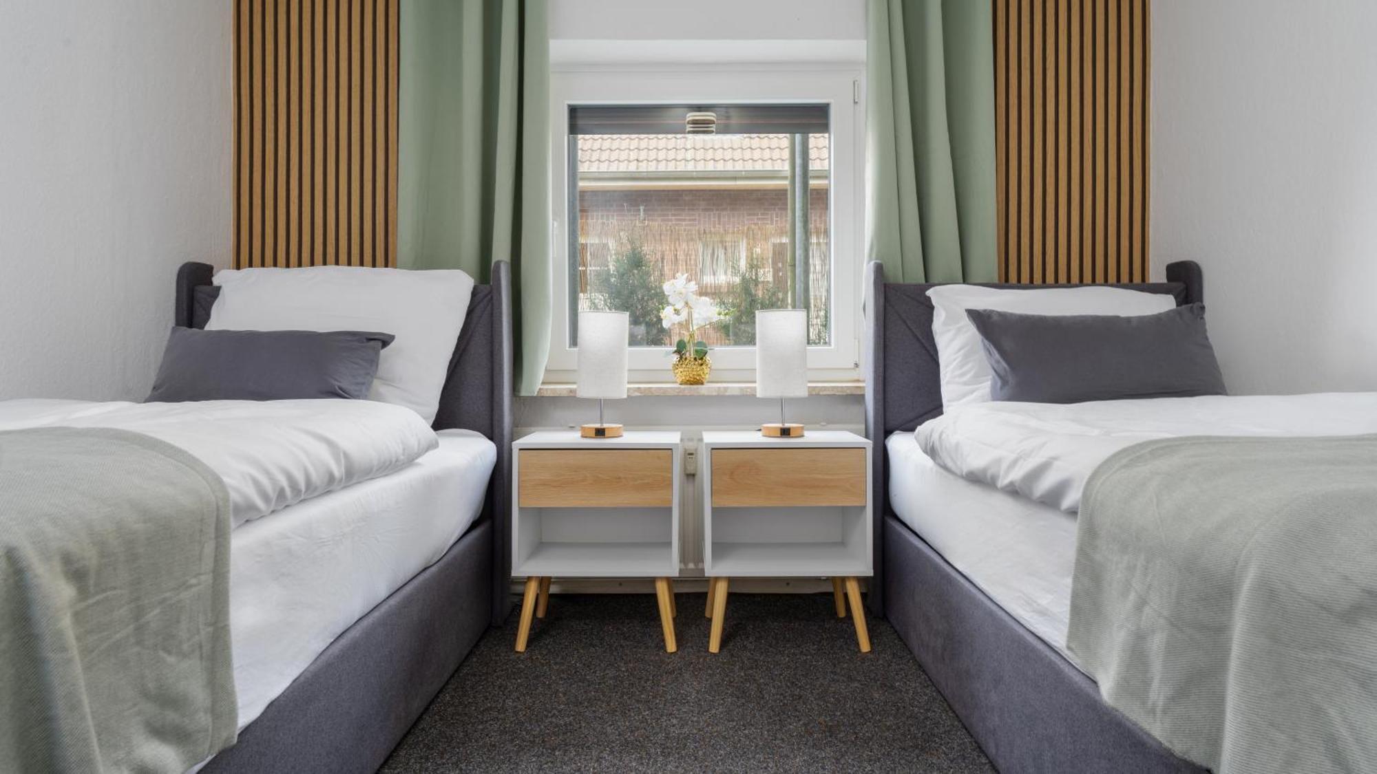 Neue Ferienwohnung Kuestennaehe Mit Terrasse 3Km Zum Strand Osdorf Kültér fotó