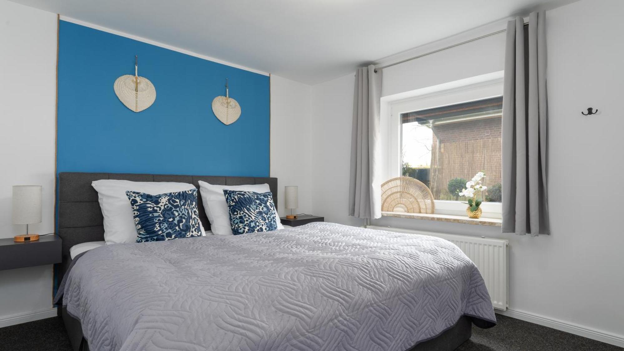 Neue Ferienwohnung Kuestennaehe Mit Terrasse 3Km Zum Strand Osdorf Kültér fotó