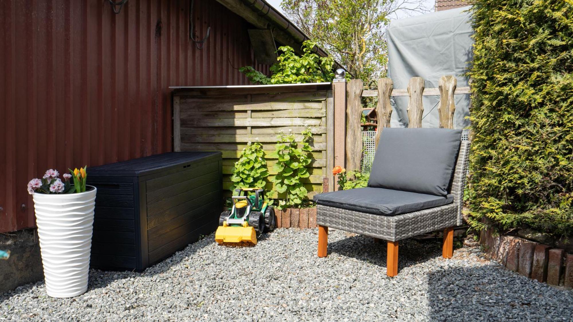 Neue Ferienwohnung Kuestennaehe Mit Terrasse 3Km Zum Strand Osdorf Kültér fotó
